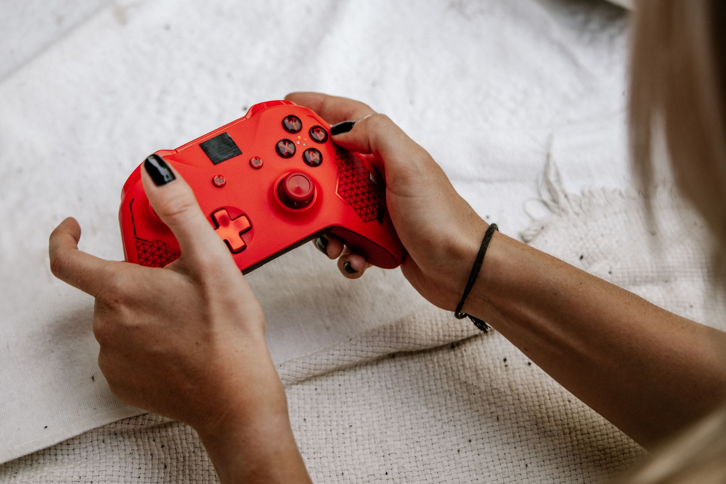 Gameconsole leegmaken voor verkoop: stap voor stap handleiding