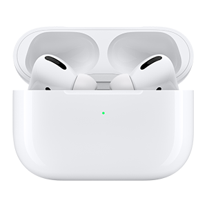 Selling your AirPods Pro?