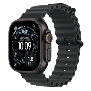 Apple Watch Ultra 3