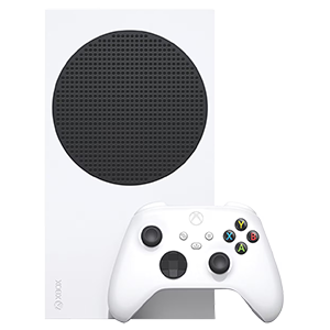 Sell your Microsoft Xbox Series S?