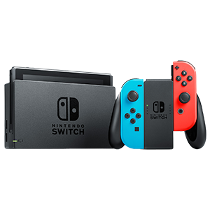 Sell your Nintendo Switch?