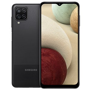 Selling your Samsung Galaxy A12?