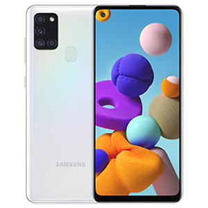 Selling your Samsung Galaxy A21s?