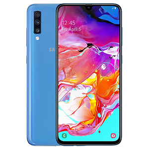 Sell your Samsung Galaxy A70?