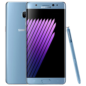 Sell your Samsung Galaxy Note7?