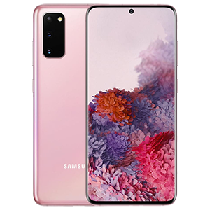 Sell your Samsung Galaxy S20?