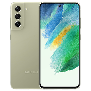 Sell your Samsung Galaxy S21 FE 5G?