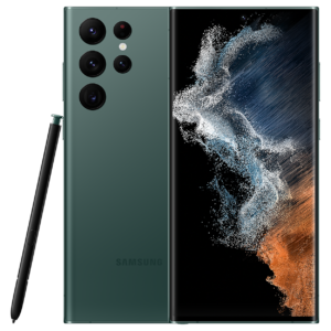 Sell your Samsung Galaxy S22 Ultra?