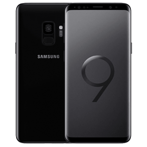 Samsung Galaxy S9 Plus verkopen?