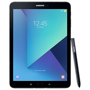 Selling your Samsung Galaxy Tab S3 9.7?