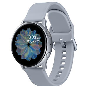 Selling your Samsung Galaxy Watch Active2?