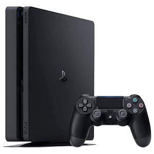 Sony PlayStation 4 Slim verkopen?