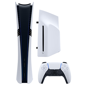 Sony PlayStation 5 Pro Disc Edition verkopen?