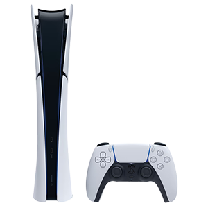 Sony PlayStation 5 Slim Digital Edition verkopen?