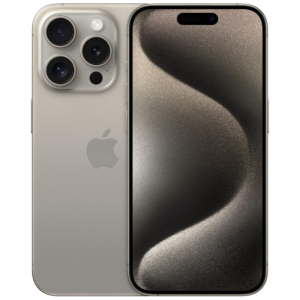 iPhone 15 Pro for sale?