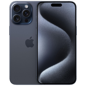 iPhone 15 Pro Max for sale?